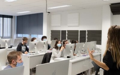 Cómo se entrena la creatividad musical