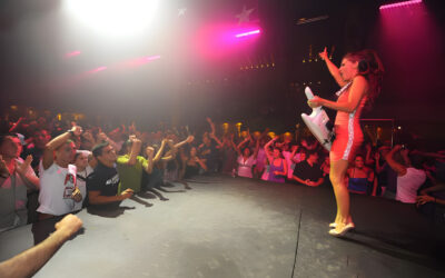 Cómo llegué a tocar en Amnesia Ibiza siendo pianista clásica (y lo que aprendí para siempre)